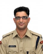 Pradeep Kumar Yadav